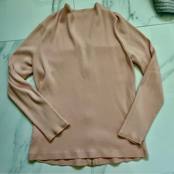 Calvin Klein Sweater and Blouse Set - Picture 6 of 7